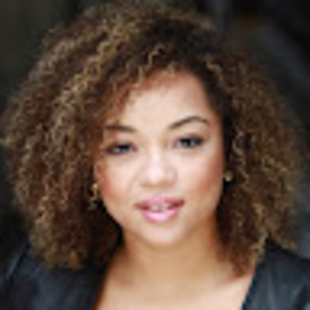 Meet your Posher, Serena